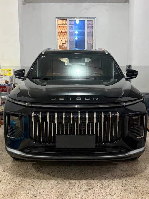 Jetour  X70 PLUS 2026 Flagship