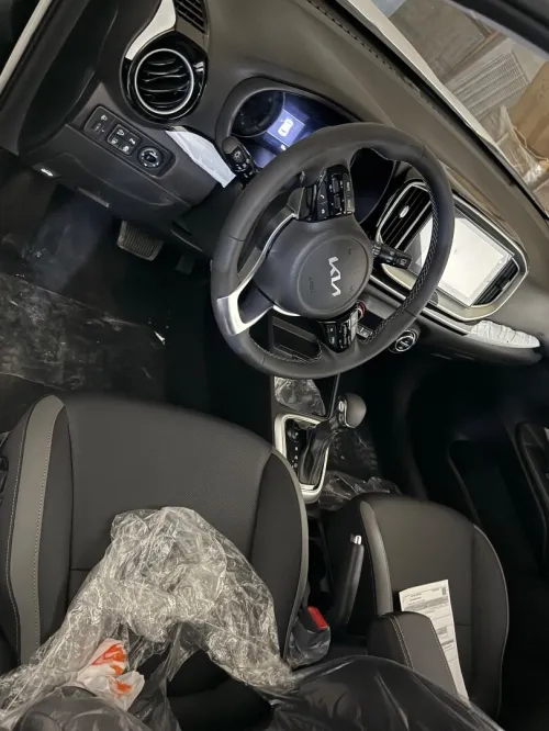 Kia KX1 2025 TOUTE OPTION