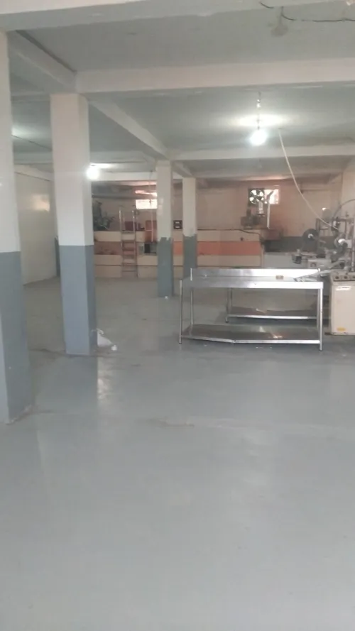 Location Hangar - Usine Alger Birtouta