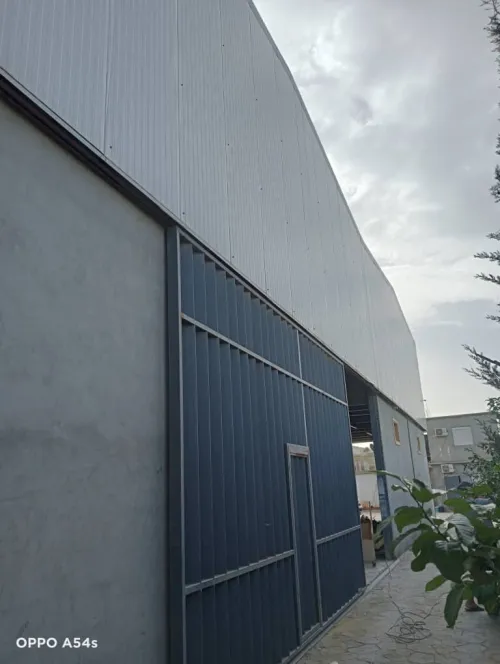 Location Hangar - Usine Blida Beni tamou