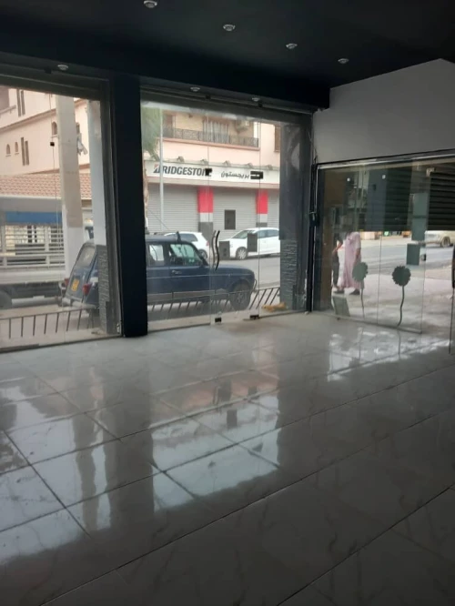 Location Local Blida Beni tamou