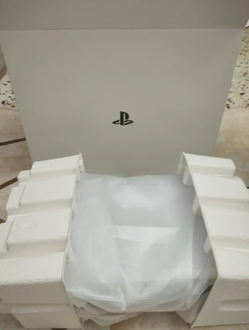 Ps5 slim +fc26 prnsipal