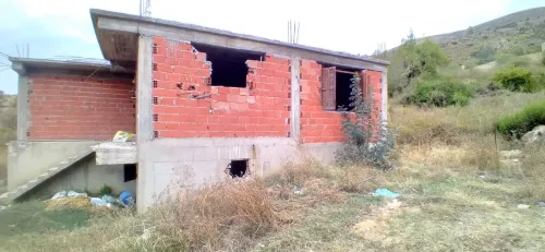 Vente Hangar - Usine Jijel Sidi maarouf
