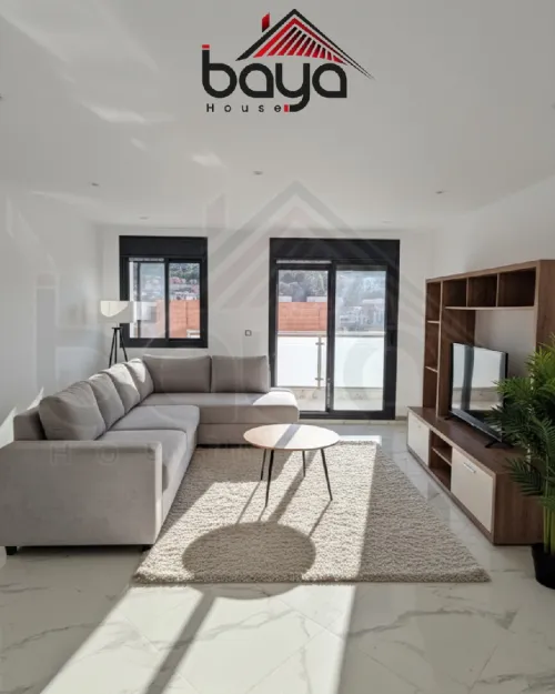 Vente Appartement F3 Alger Saoula