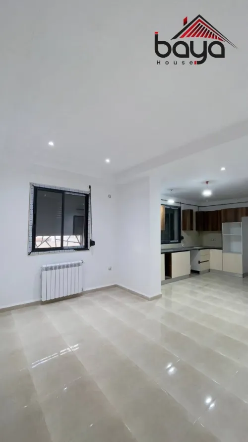 Vente Appartement F2 F3 Alger Saoula