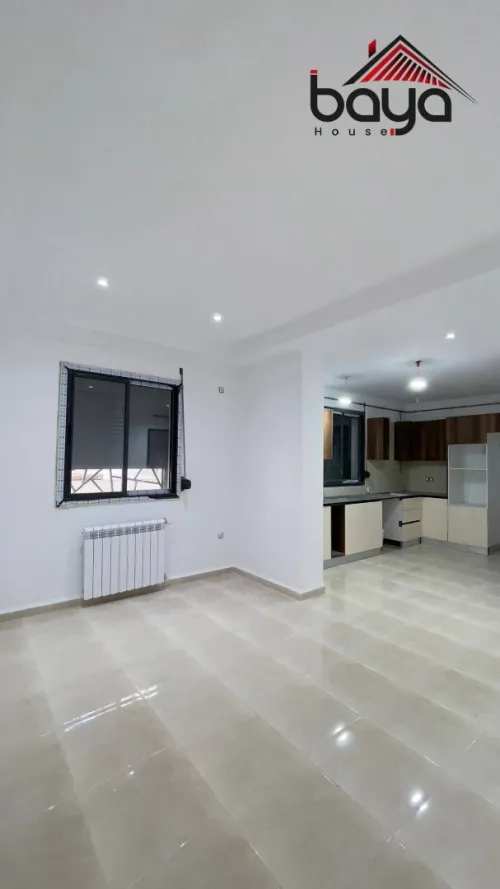 Vente Appartement F2 F3 Alger Saoula