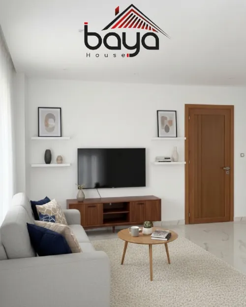 Vente Appartement F4 Alger Saoula