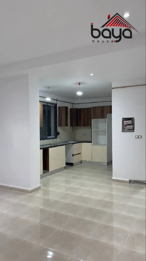 Vente Appartement F2 Alger Saoula
