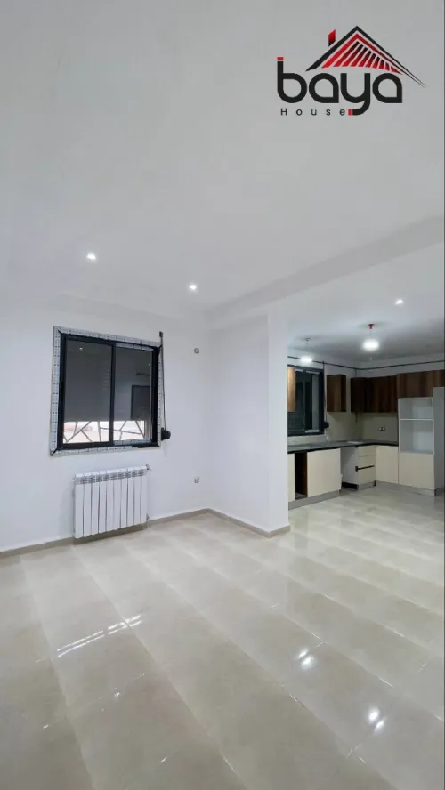 Vente Appartement F3 Alger Saoula