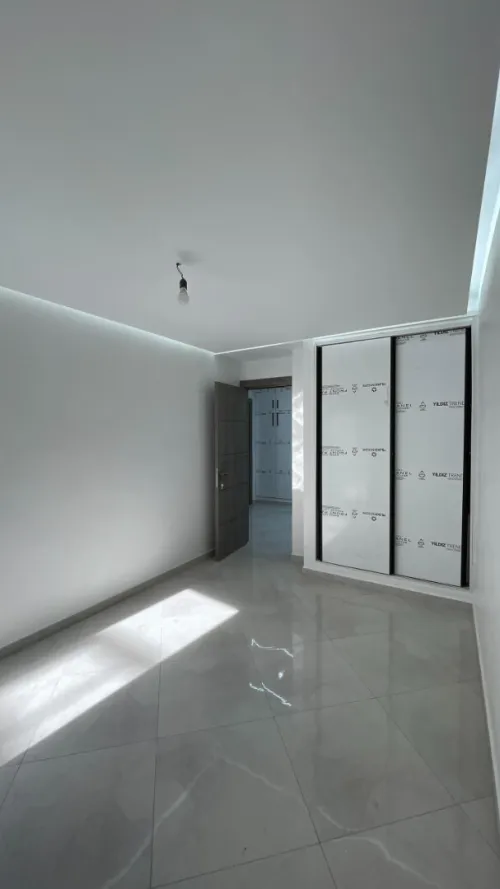 Vente Appartement F3 Alger Bouzareah
