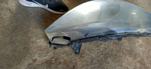 Feu de suzuki swift coupe