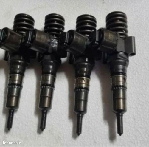 4 Injecteur 2.0 TDI tres bon etat