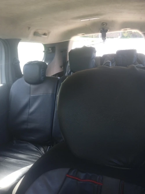 Dacia Lodgy 2021 Stepway