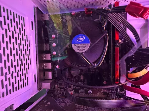 h110 + i5 6500 bon prrix