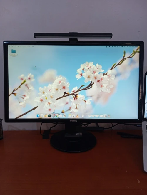 Écran Benp Fhd 24 pouces