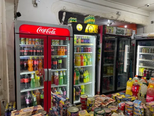 Vente Local Boumerdès Khemis el khechna