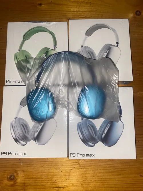 p9 pro max