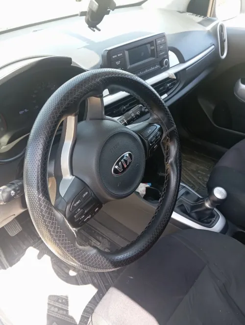 Kia Picanto 2019 LX Start