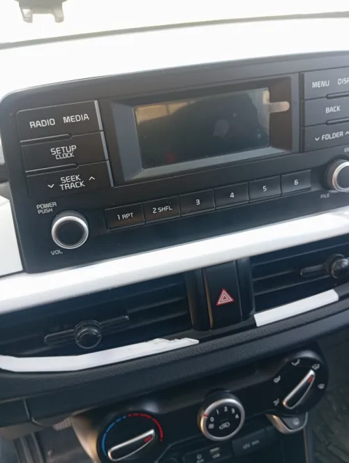 Kia Picanto 2019 LX Start
