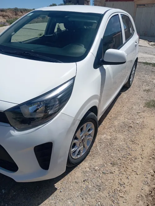 Kia Picanto 2019 LX Start