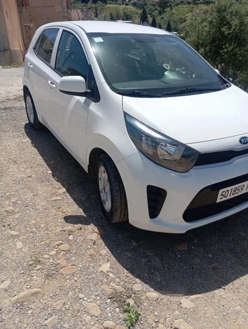 Kia Picanto 2019 LX Start