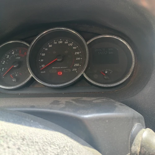 Renault Megane 3 2013 Gt line