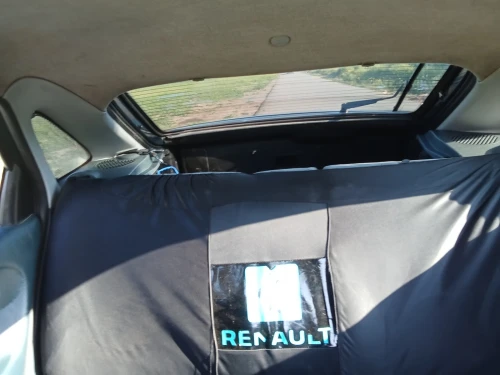 Renault Laguna 1 1995 Laguna 1
