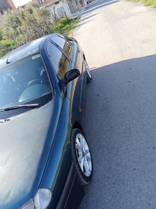 Renault Laguna 1 1995 Laguna 1