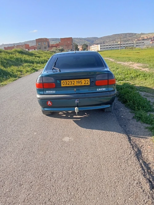 Renault Laguna 1 1995 Laguna 1