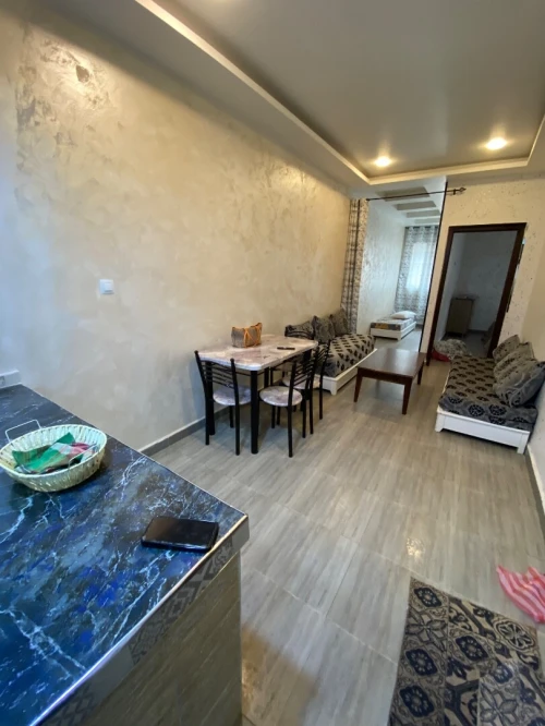 Location Appartement F2 Oran Ain el turck
