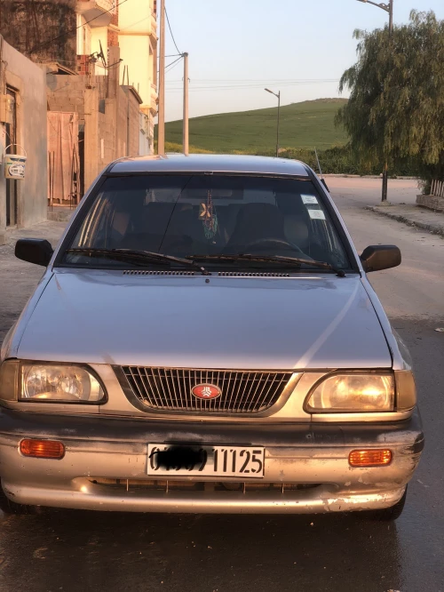 Saipa 141 2011 