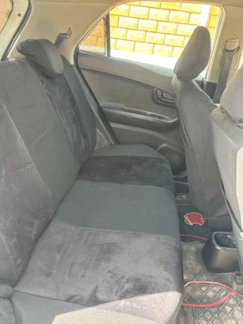 Kia Picanto 2012 Pop