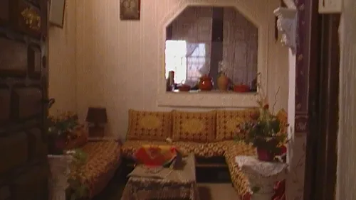 Vente Appartement F4 Mostaganem Mostaganem