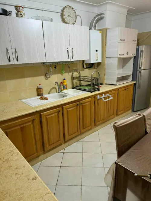 Vente Appartement F4 Tipaza Kolea