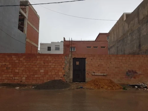Vente Terrain Oran Bir el djir