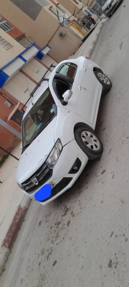 Renault Dacia 2014 Logan