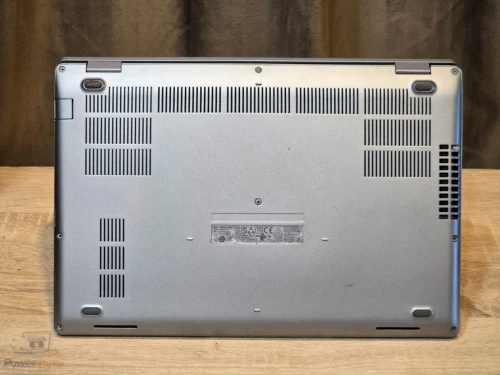Dell Latitude 5411 | i5-10400H | MX250 | 8 Go DDR4 | 256 Go SSD | 14" | Clavier Lumineux | Face ID