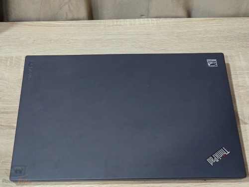 Lenovo ThinkPad A485 | Ryzen 5 PRO 2500U | Radeon Vega 8 | 8 Go DDR4 | 256 Go SSD | 14"