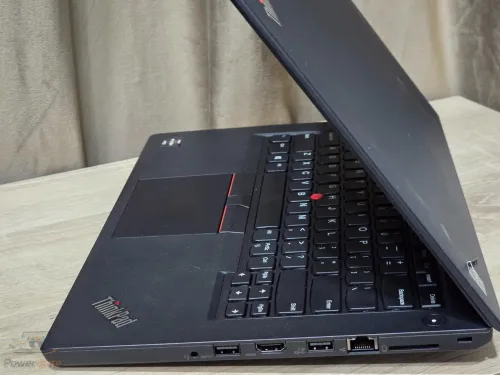 Lenovo ThinkPad A485 | Ryzen 5 PRO 2500U | Radeon Vega 8 | 8 Go DDR4 | 256 Go SSD | 14"