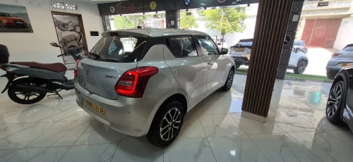 Suzuki Swift 2024 