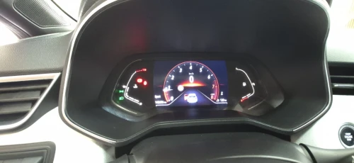 Renault Clio 5 2021 Intense plus