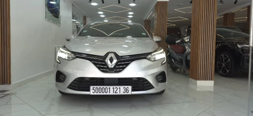 Renault Clio 5 2021 Intense plus