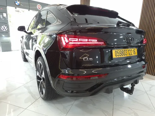 Audi Q5 2022 S Line