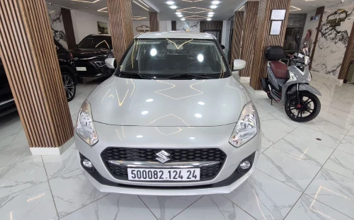 Suzuki Swift 2024 