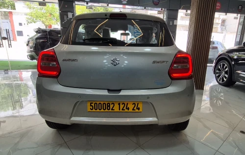 Suzuki Swift 2024 