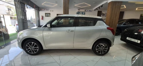 Suzuki Swift 2024 