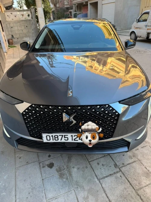 DS Ds4 2024 