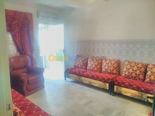 Vente Appartement F4 Chlef Chlef