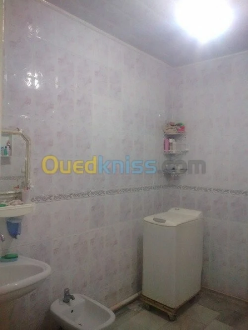 Vente Appartement F4 Chlef Chlef