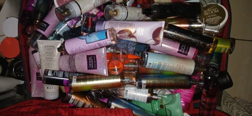 Bath and body works en gros